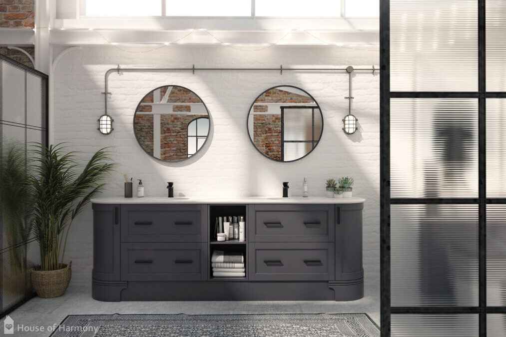 New Spring Bathroom Ideas