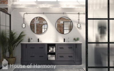 New Spring Bathroom Ideas