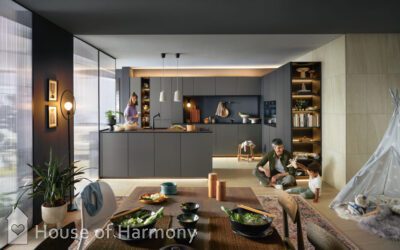 The Family Kitchen