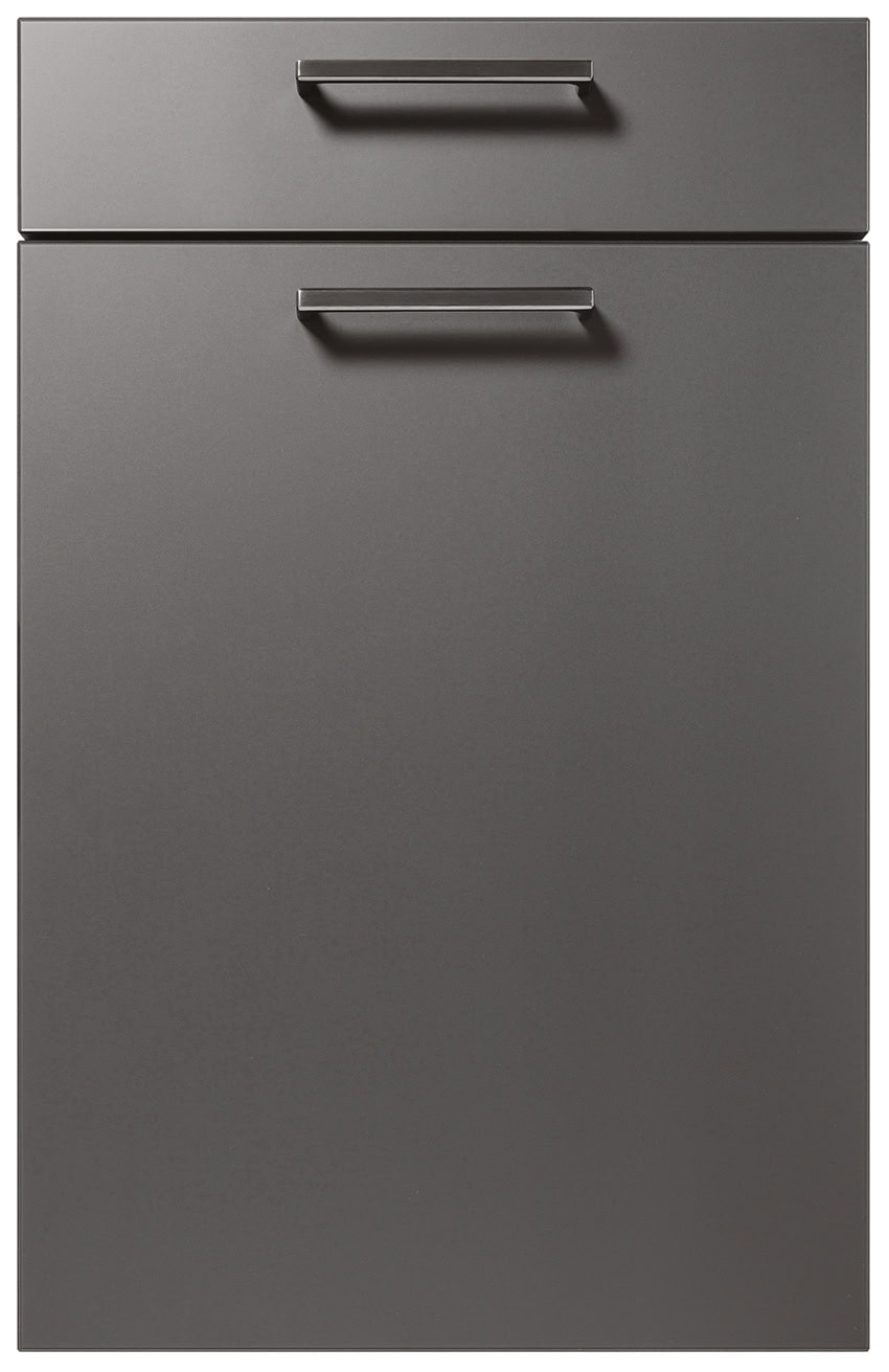 Smartglas Polymer Glass Titanio Metallic Matt
