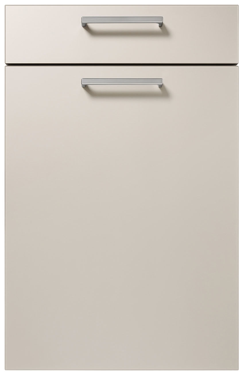 Smartglas Polymer Glass Ecru Matt