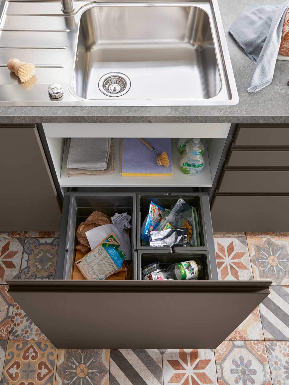 Schuller Alea Matt Range