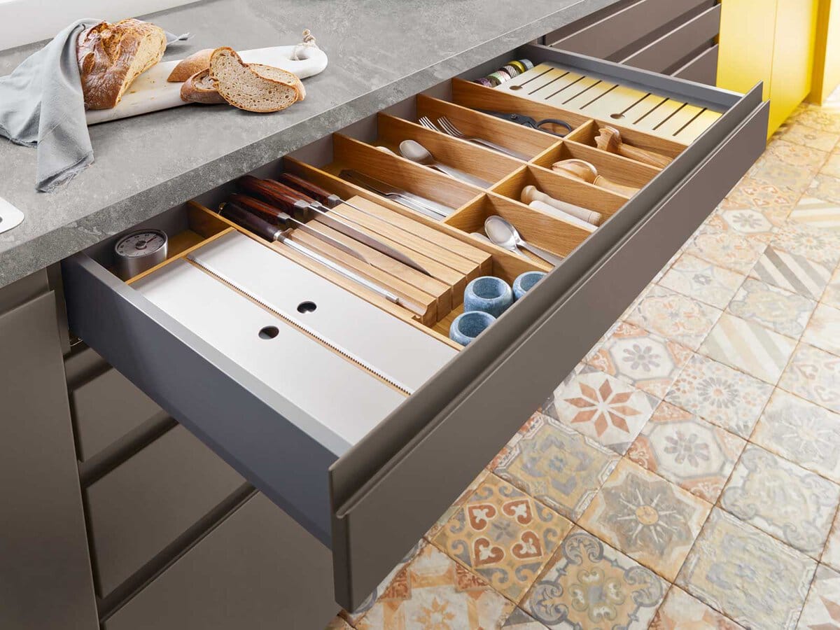 Schuller Alea Matt Range