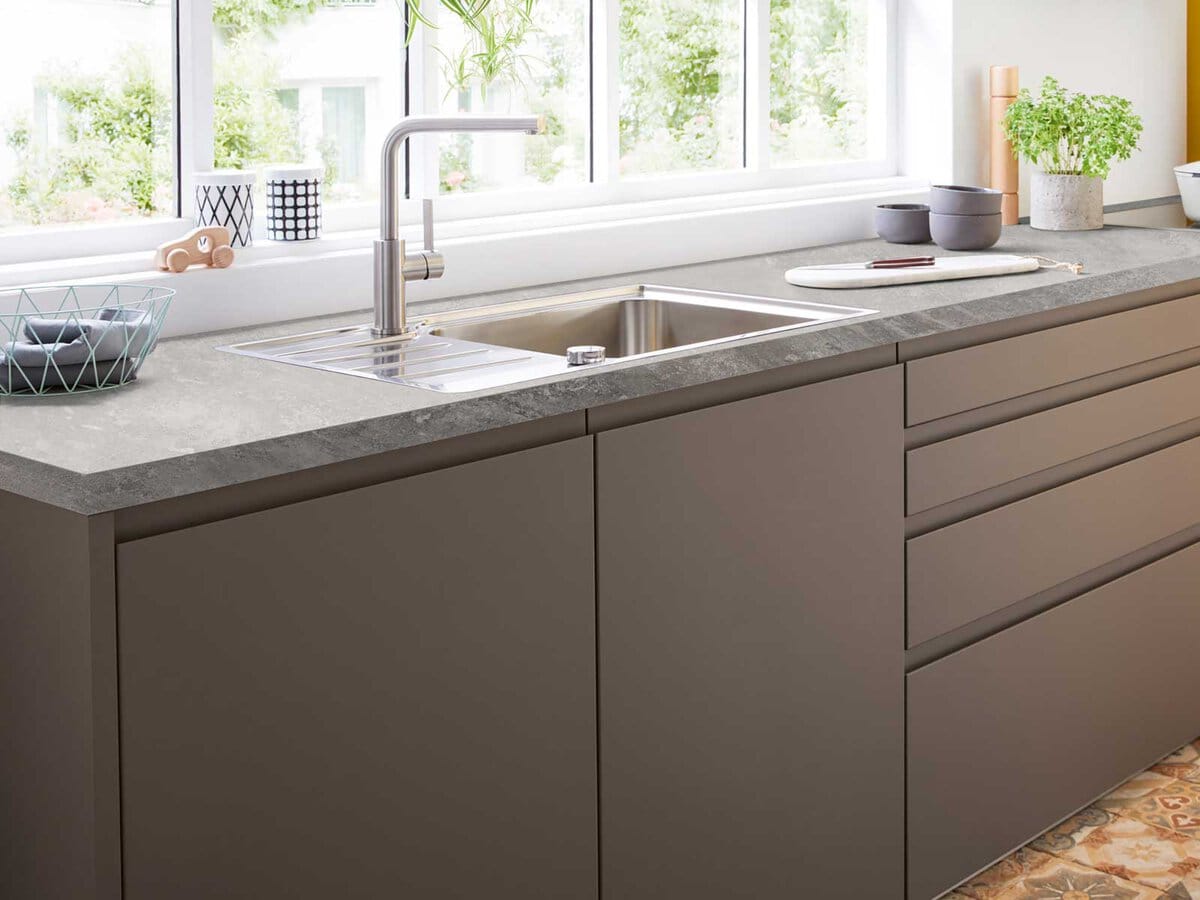 Schuller Alea Matt Range