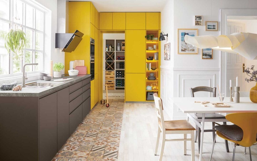 Schuller Alea Range