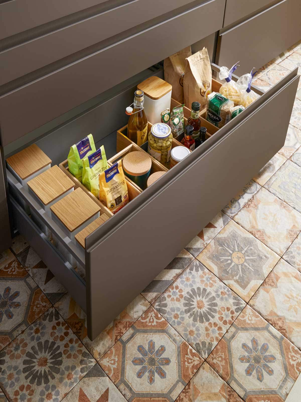 Schuller Alea Matt Range