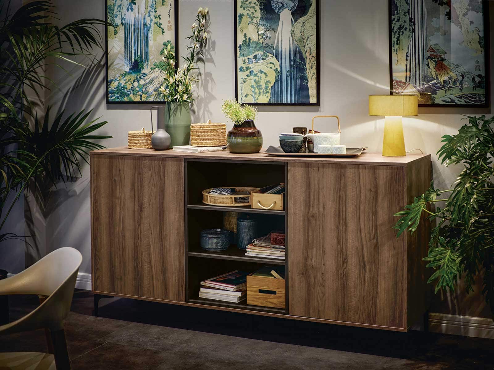 Schuller Avola Range