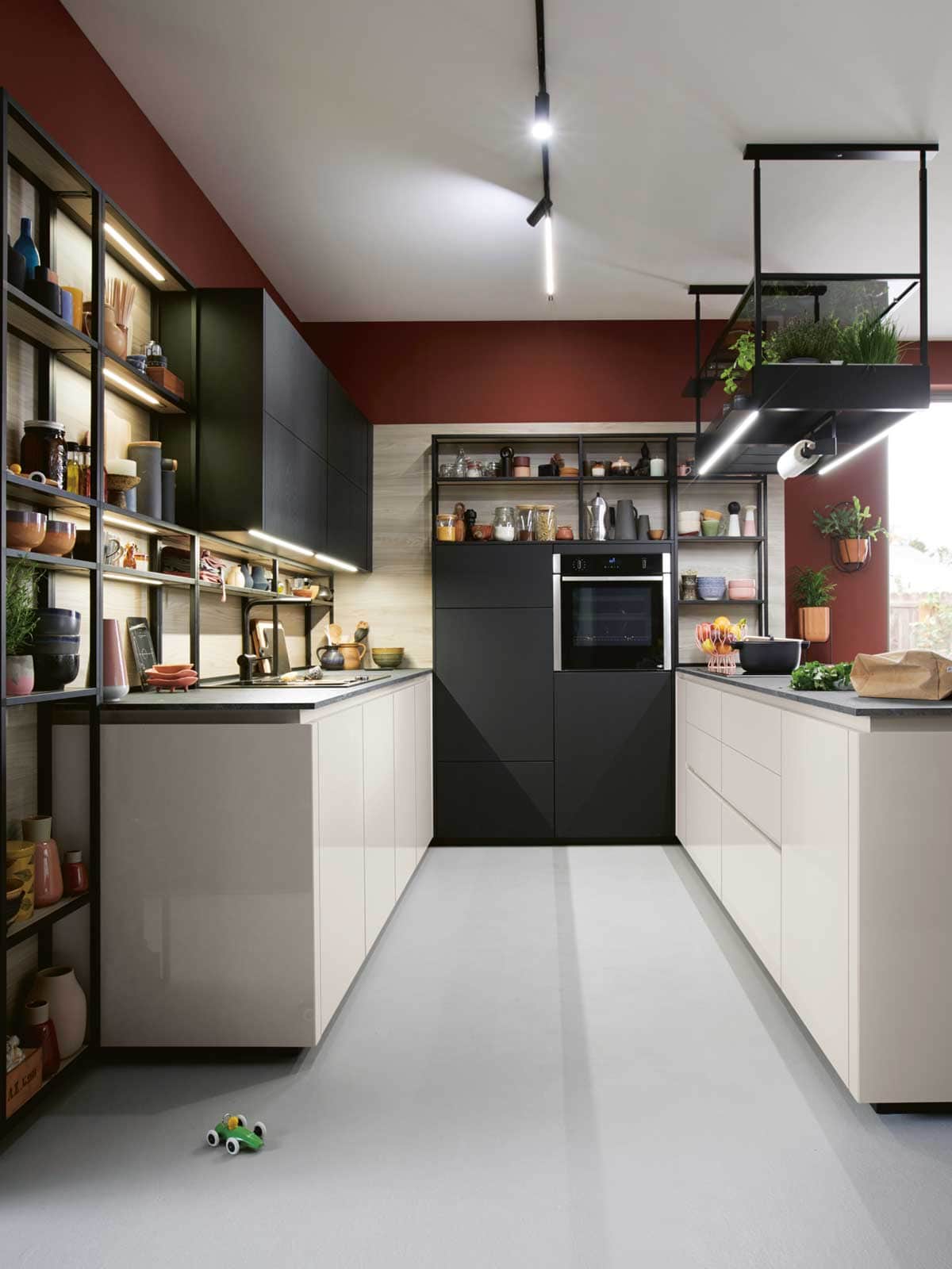 Schuller Avola Range
