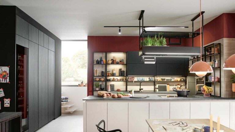 Schuller Kitchen Avola Range