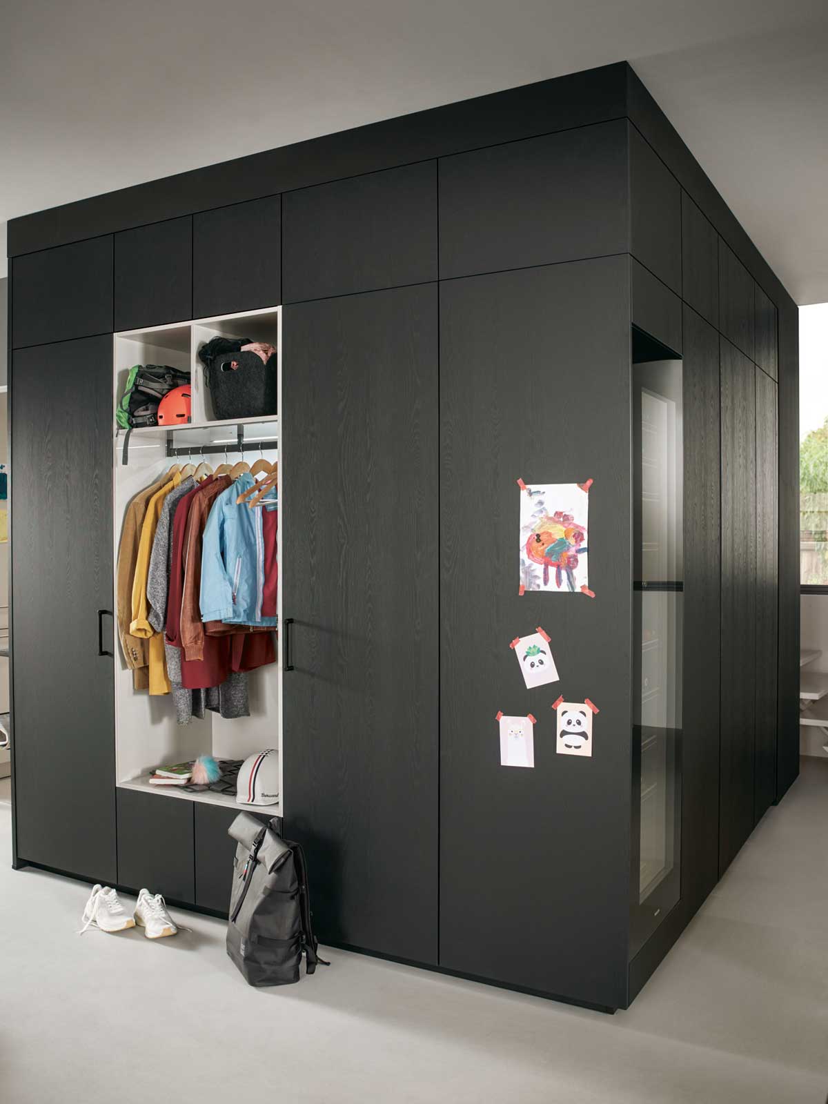 Schuller Avola Range