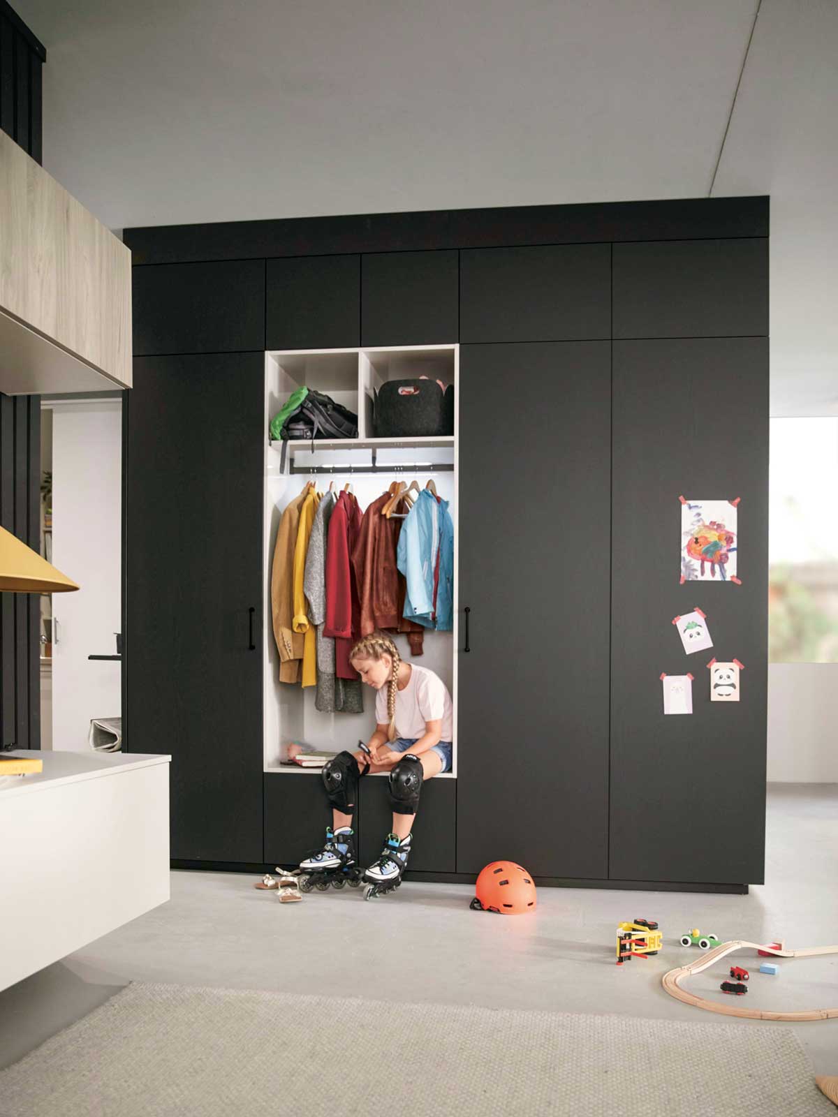 Schuller Base Range