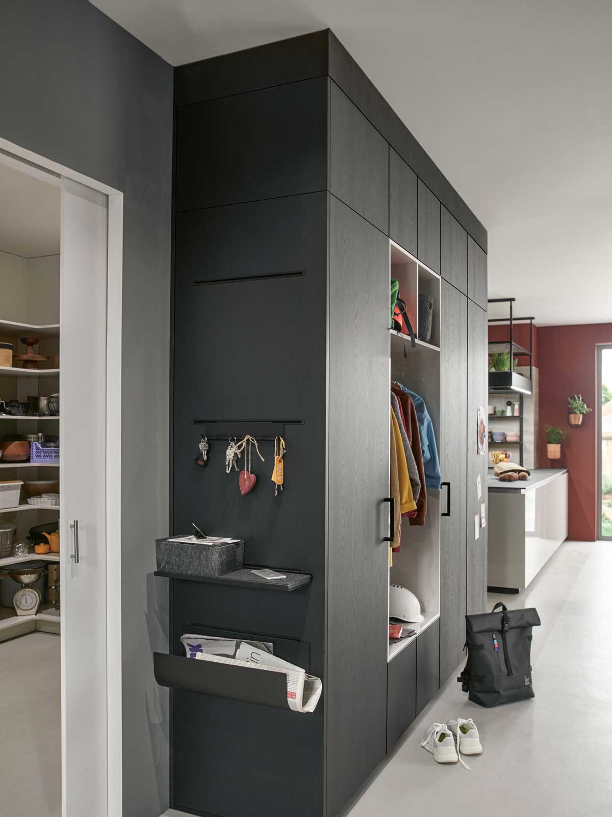Schuller Avola Range