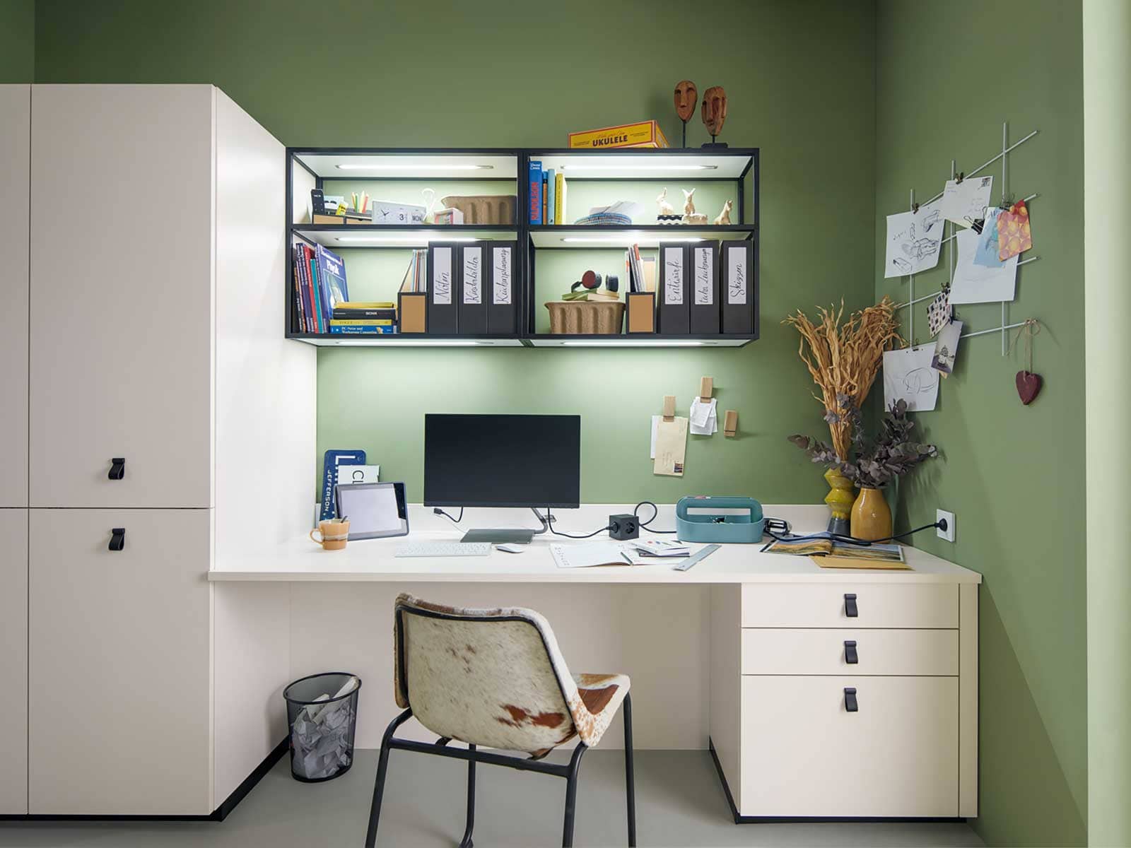 Schuller Avola Range
