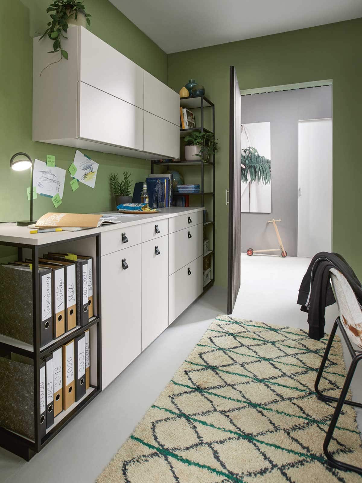 Schuller Avola Range