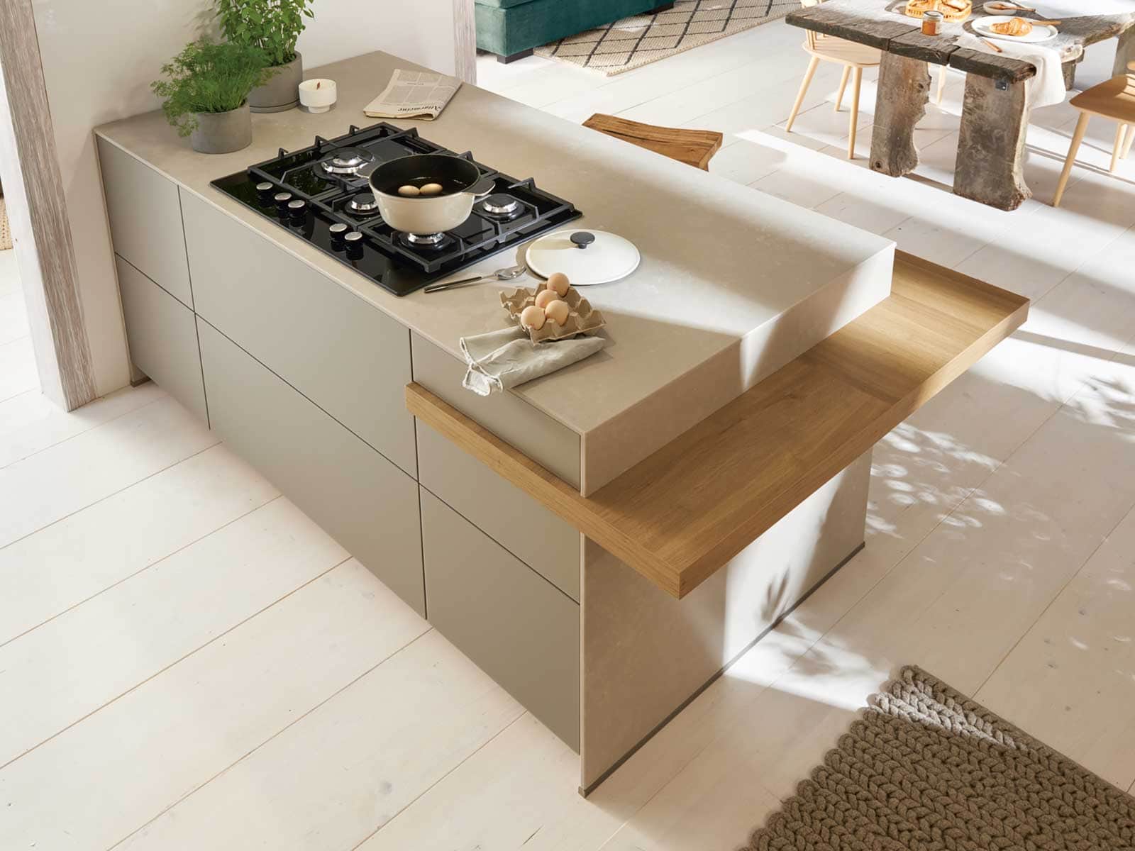 Schuller Bari Range