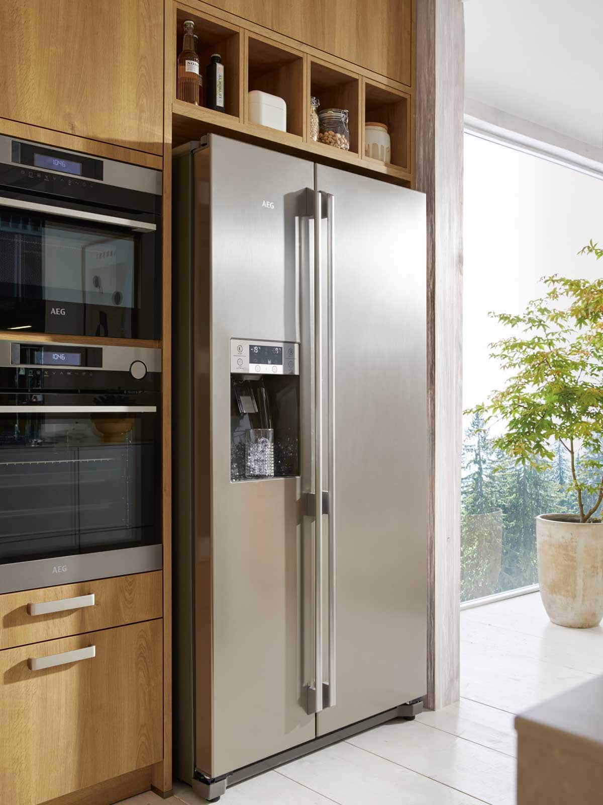 Schuller Bari Range