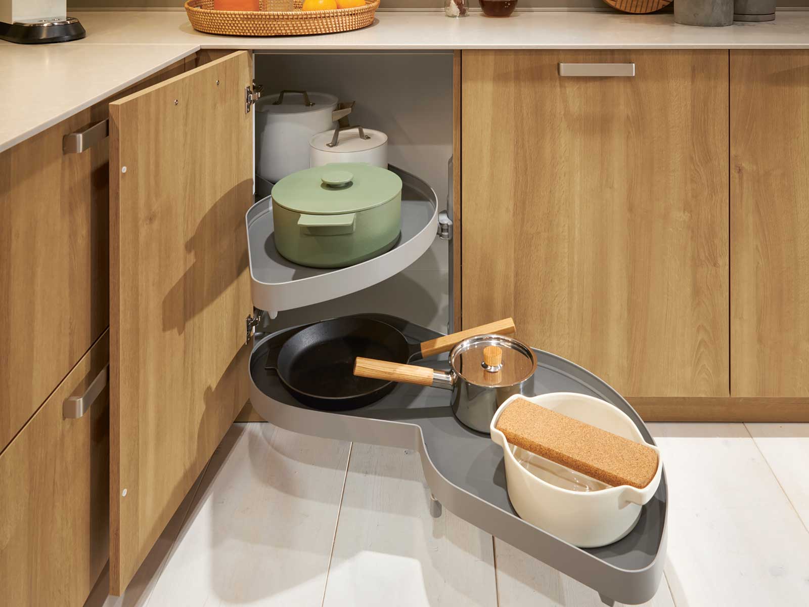 Schuller Bari Range