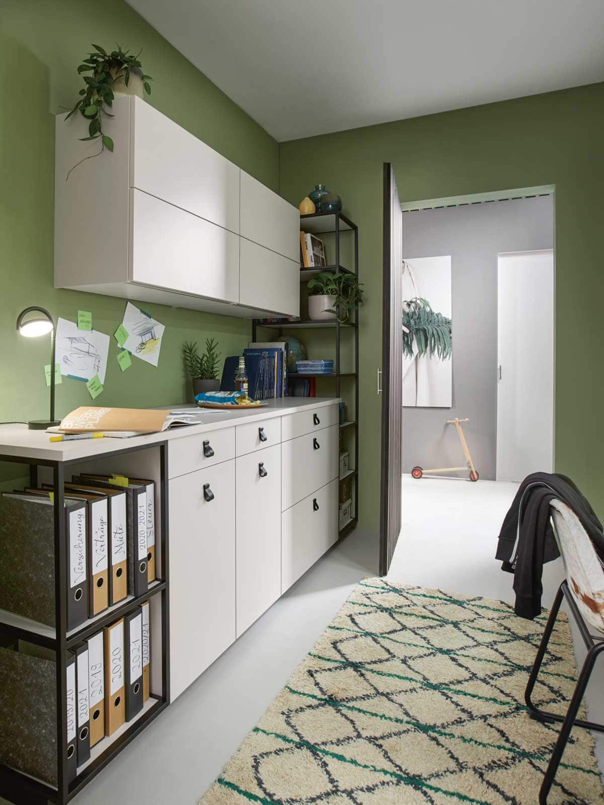 Schuller Base Range