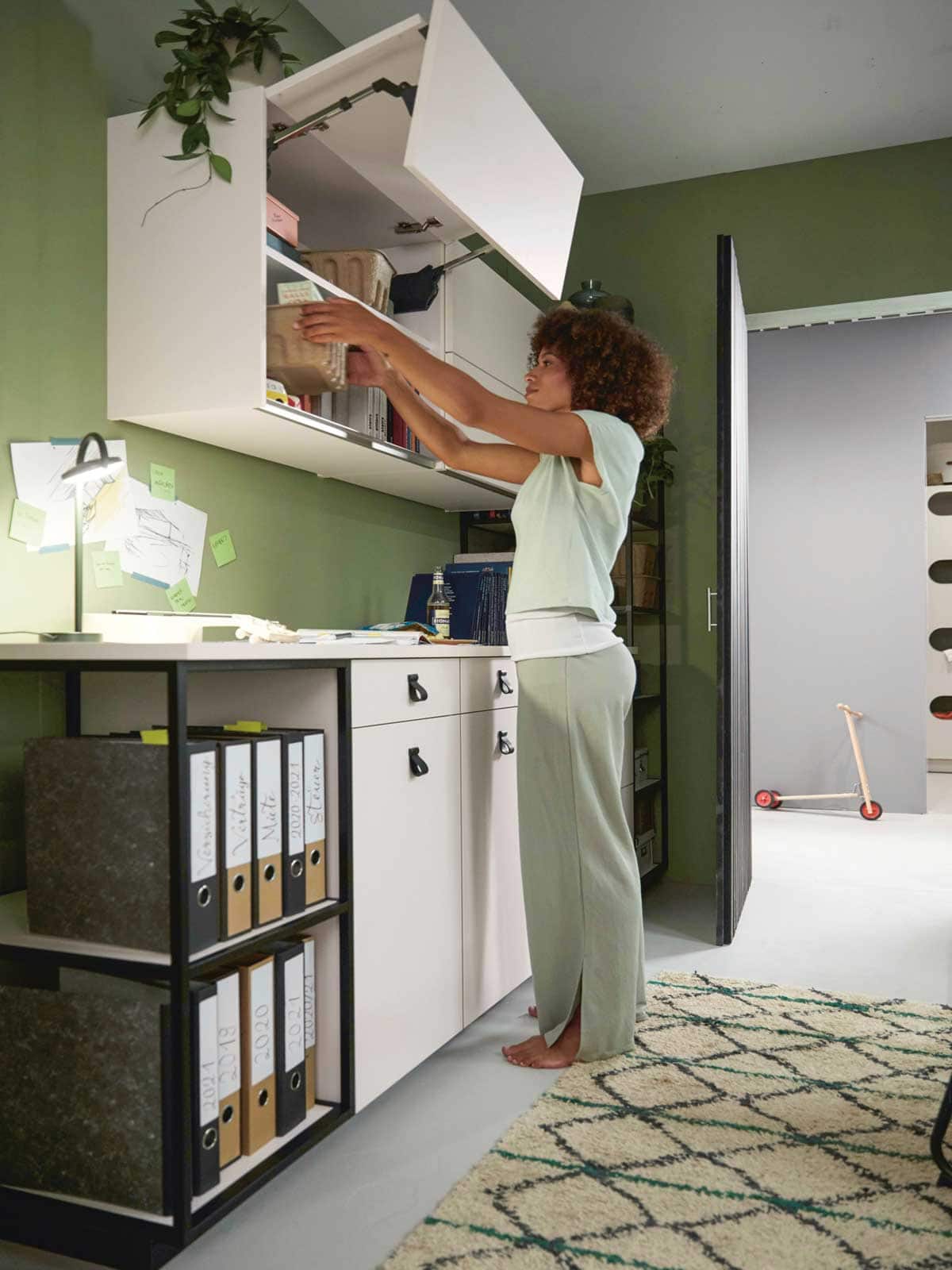 Schuller Base Range