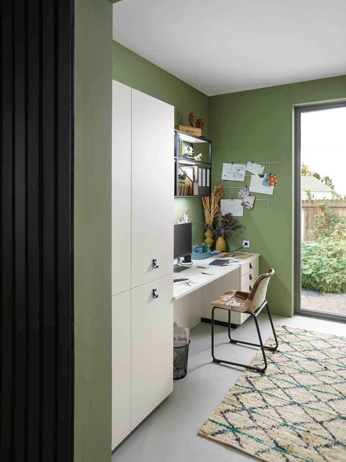 Schuller Base Range