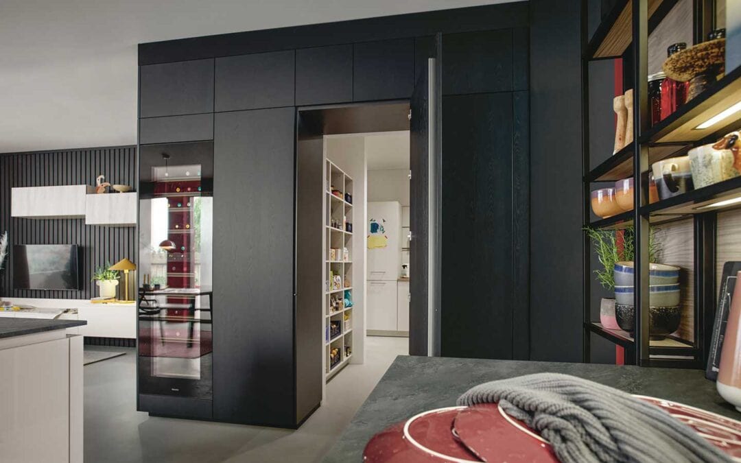 Schuller Base Range