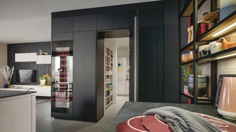 Schuller Kitchen Base Range