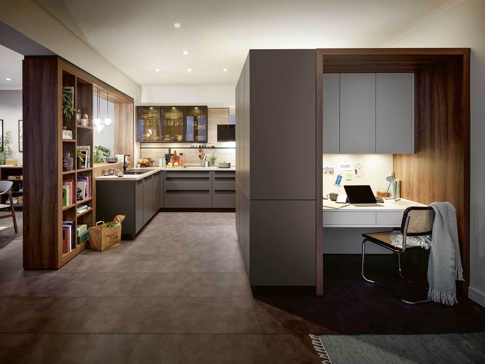 Schuller Biella Range