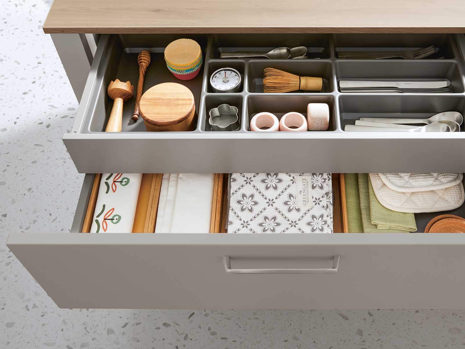 Schuller Biella Range