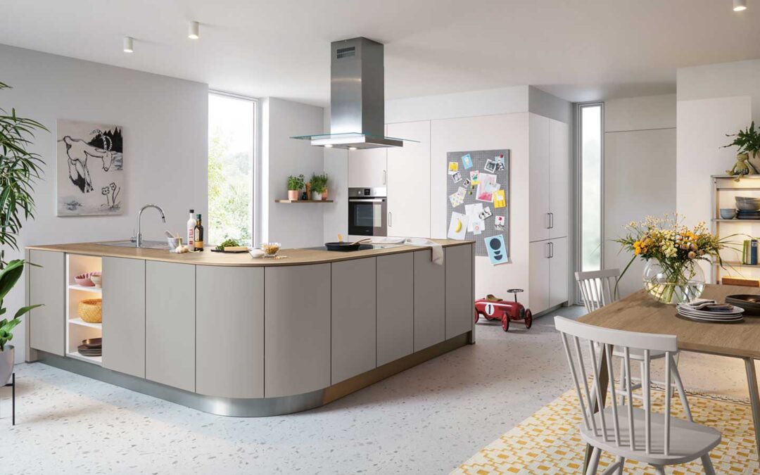 Schuller Biella Range