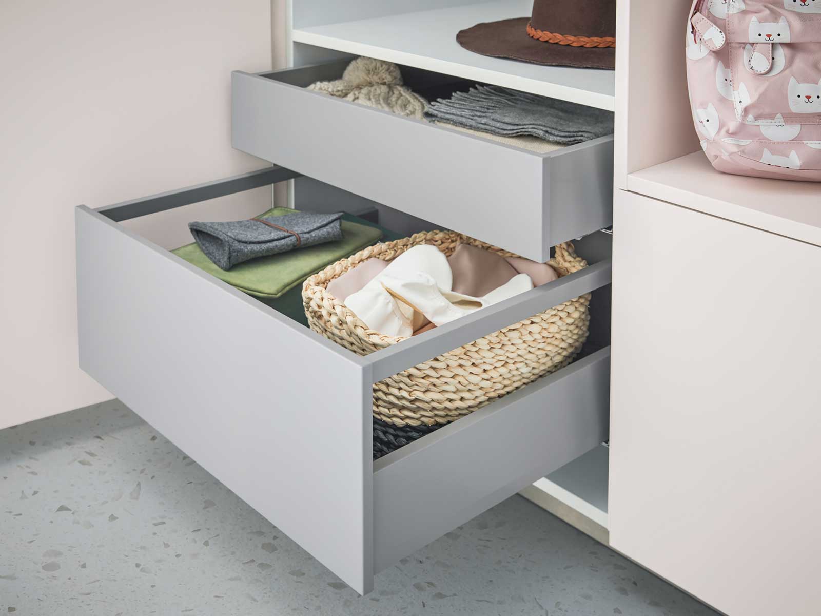 Schuller Biella Range