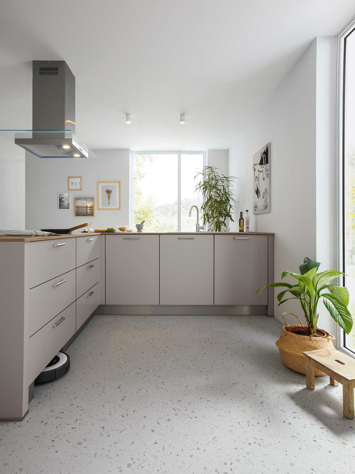Schuller Biella Range