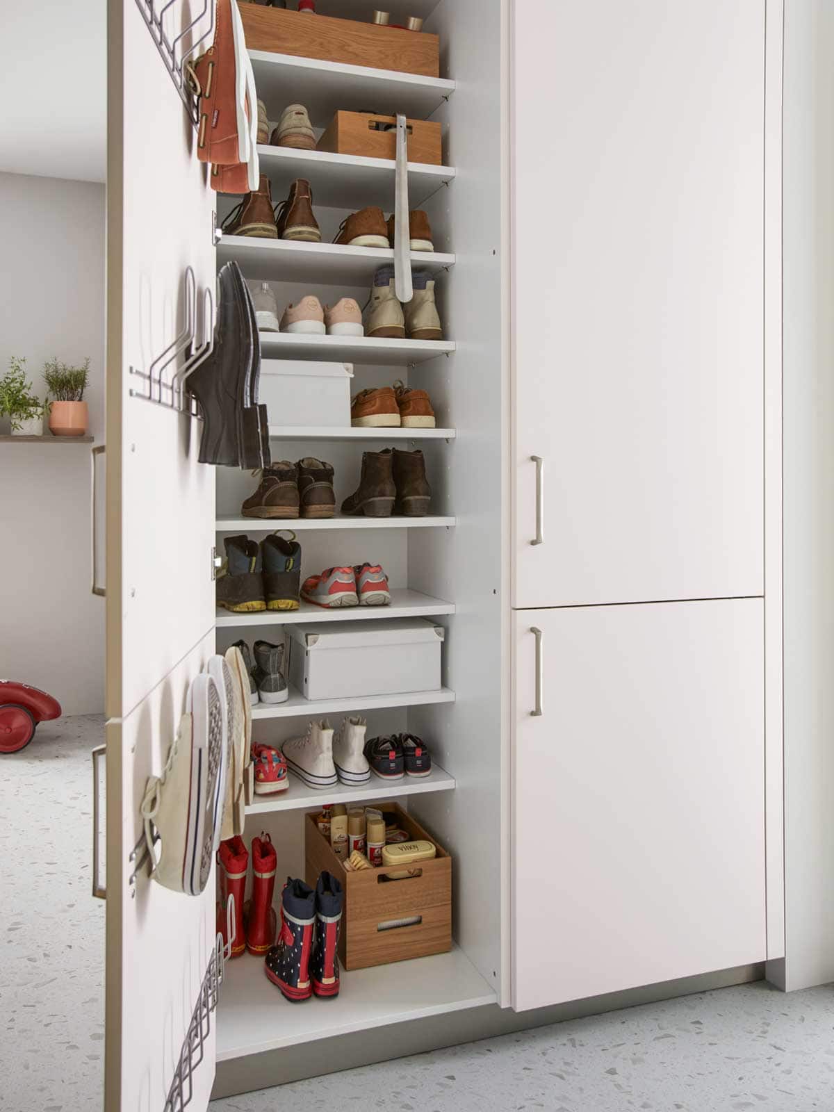 Schuller Biella Range