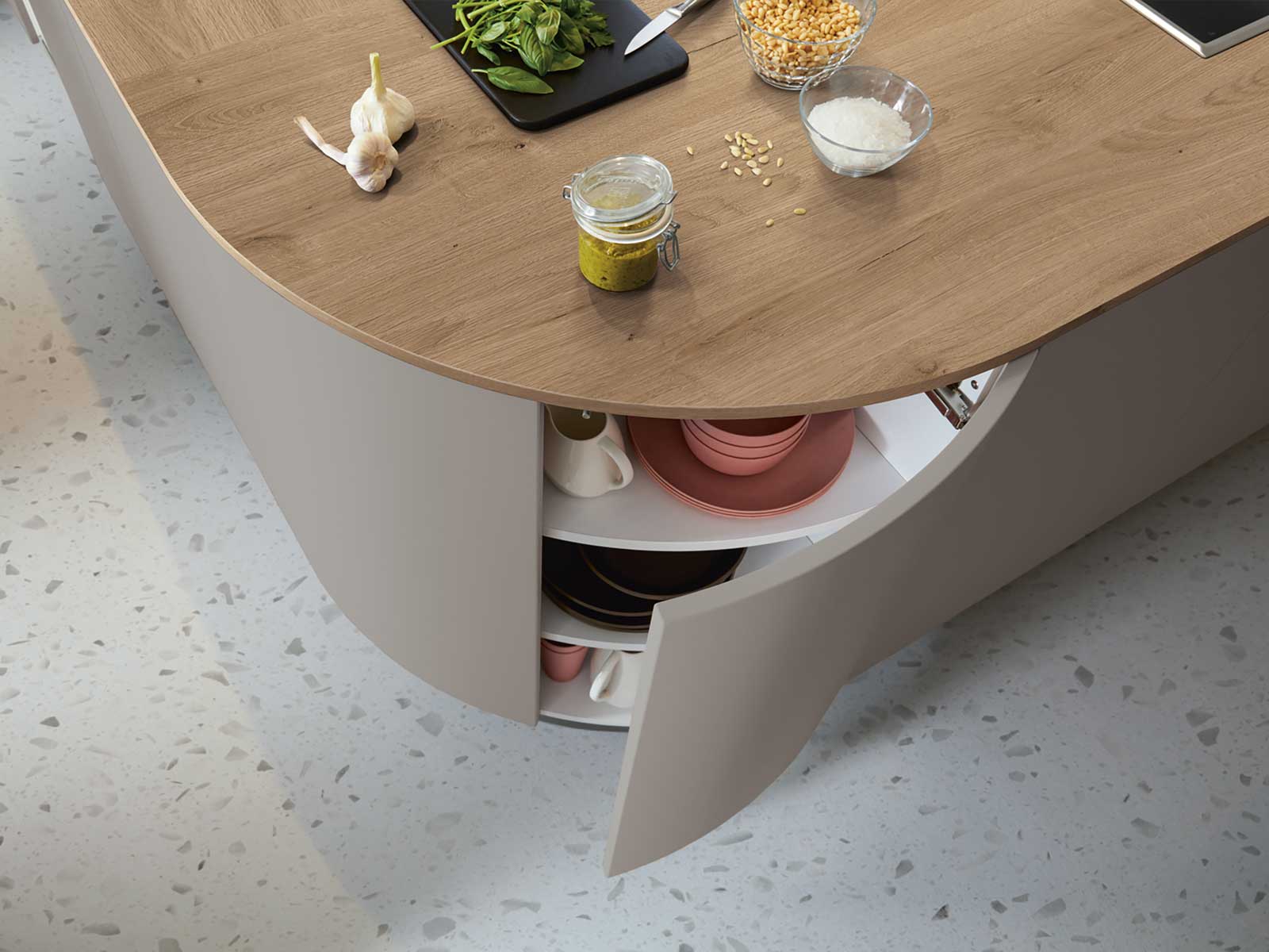Schuller Biella Range