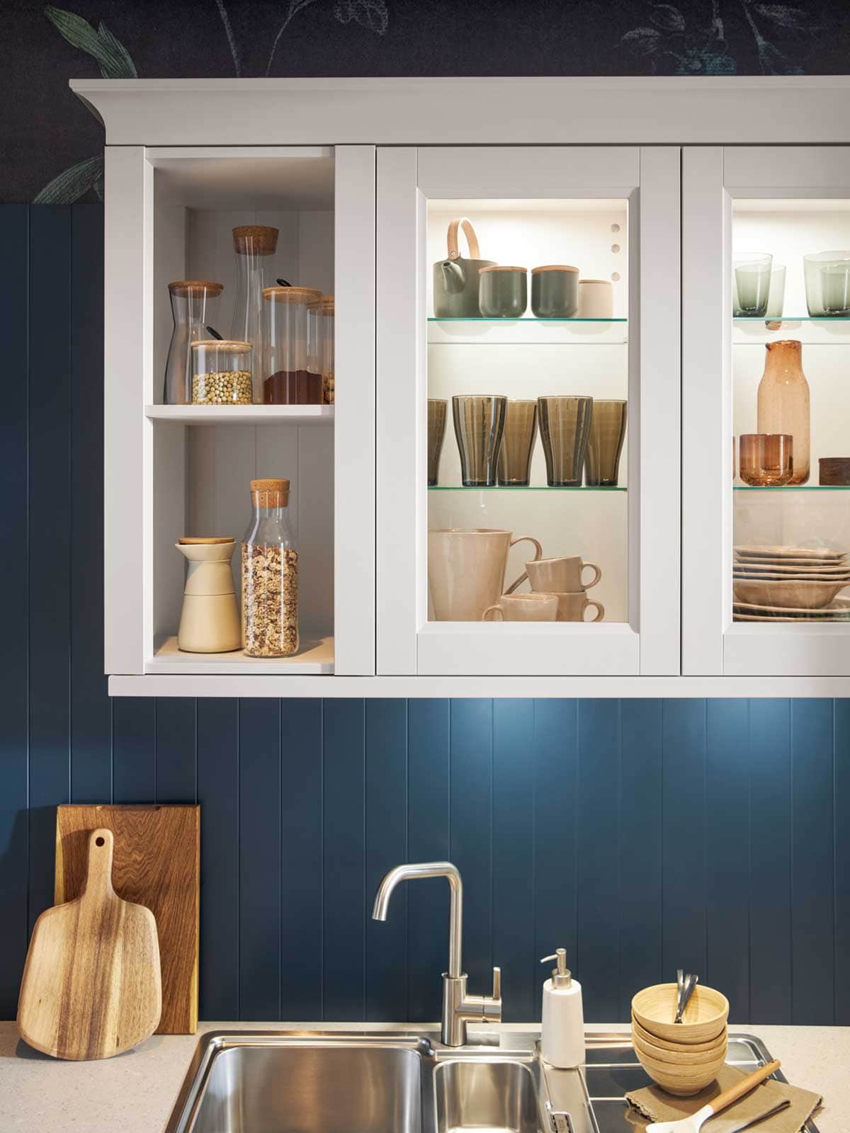 Schuller Cameo Satin Range