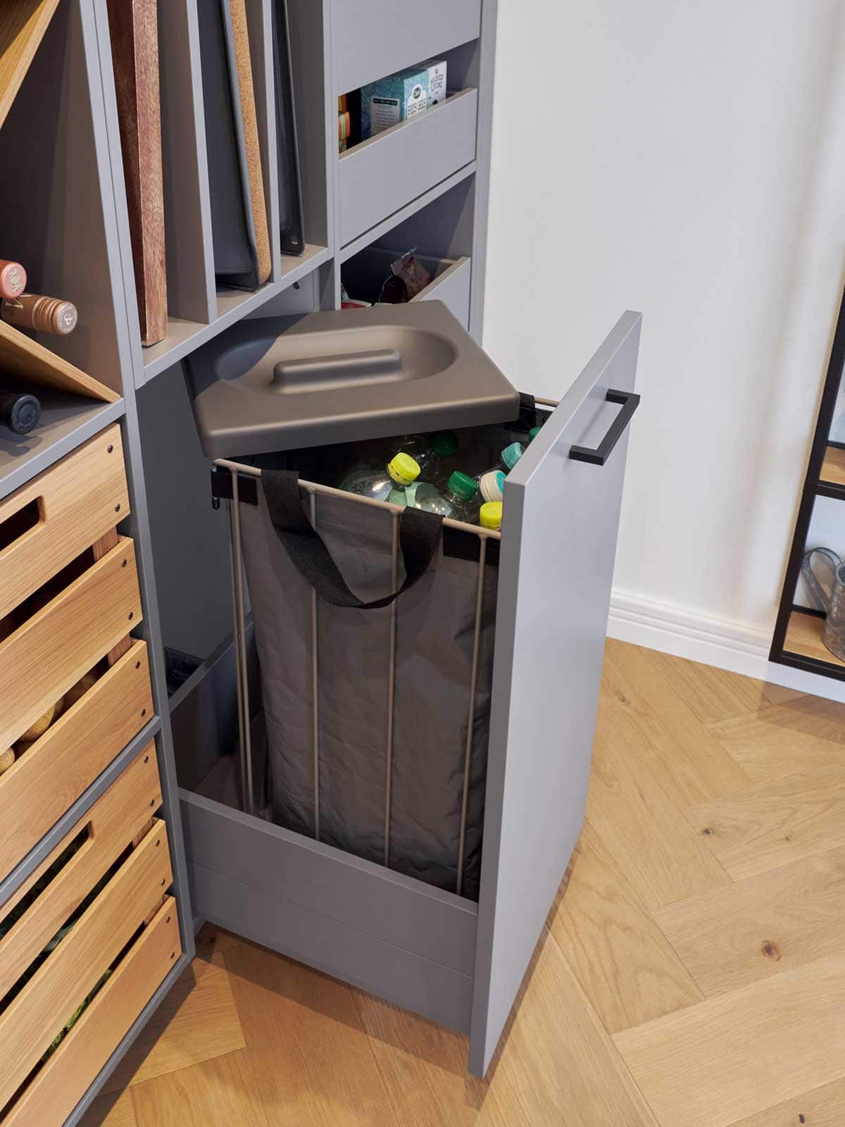 Schuller Cameo Satin Range