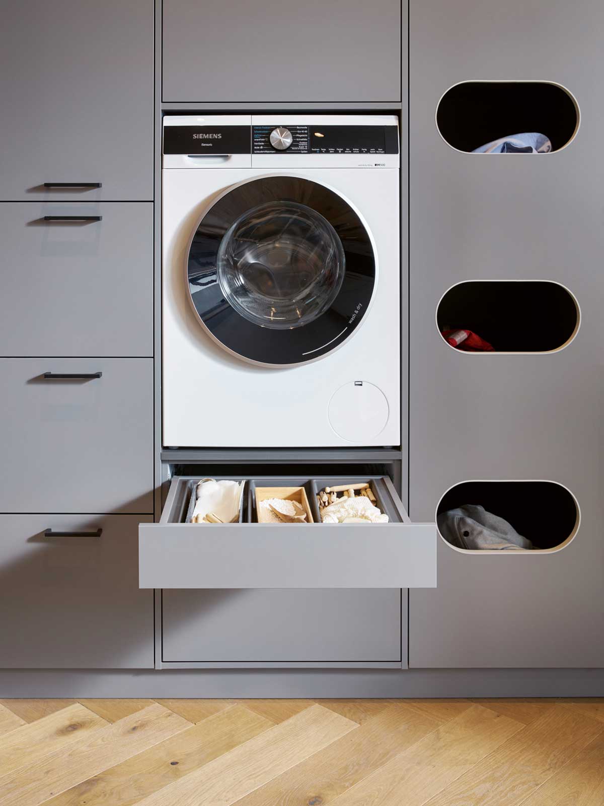 Schuller Cameo Satin Range