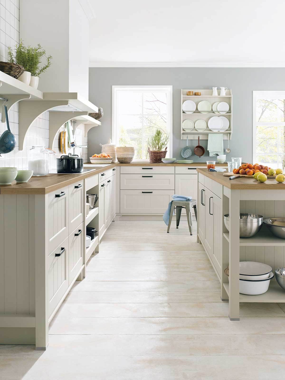 Schuller Canto Range