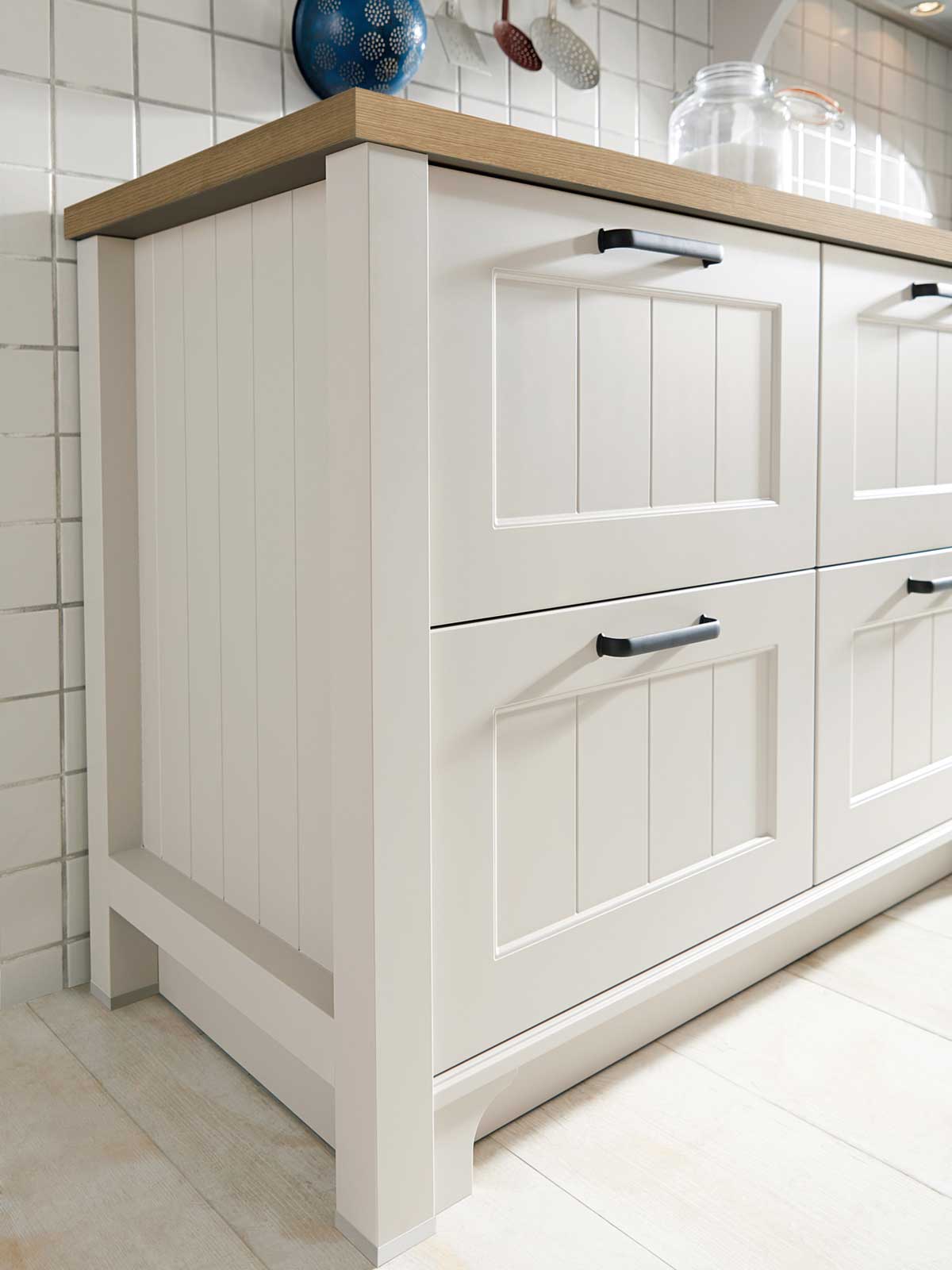 Schuller Canto Range