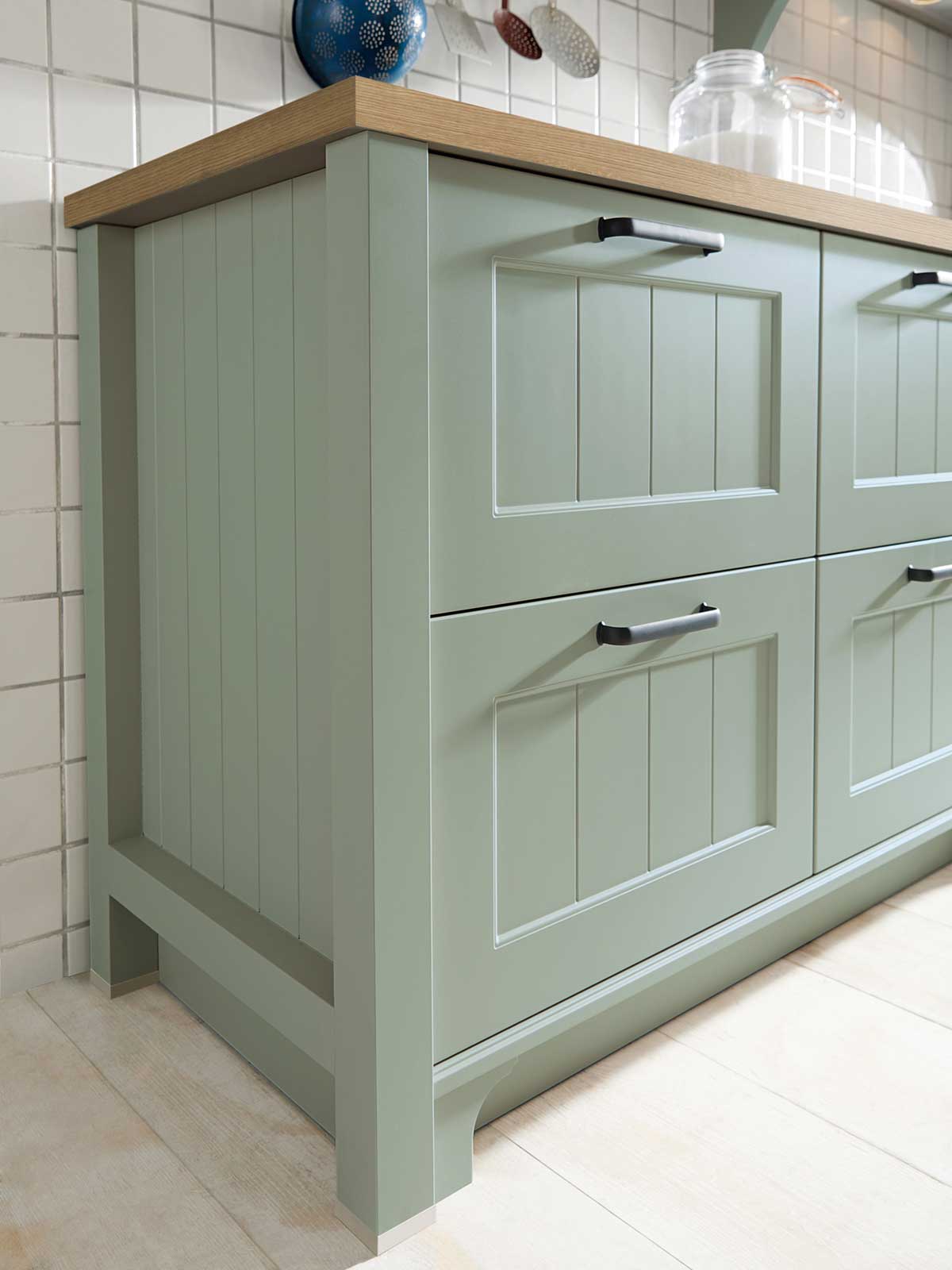 Schuller Canto Range