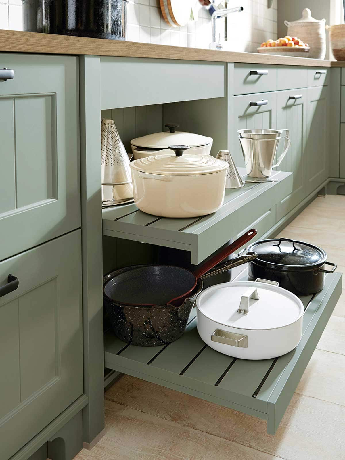 Schuller Canto Range