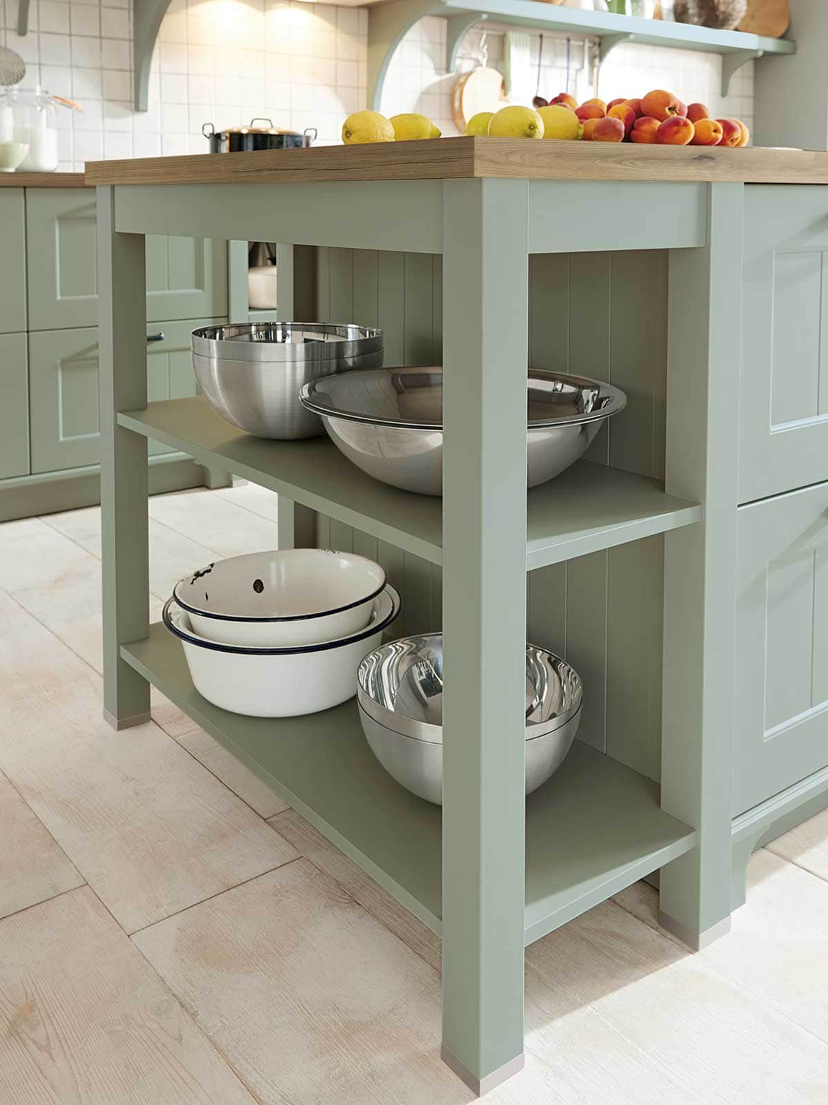 Schuller Canto Range