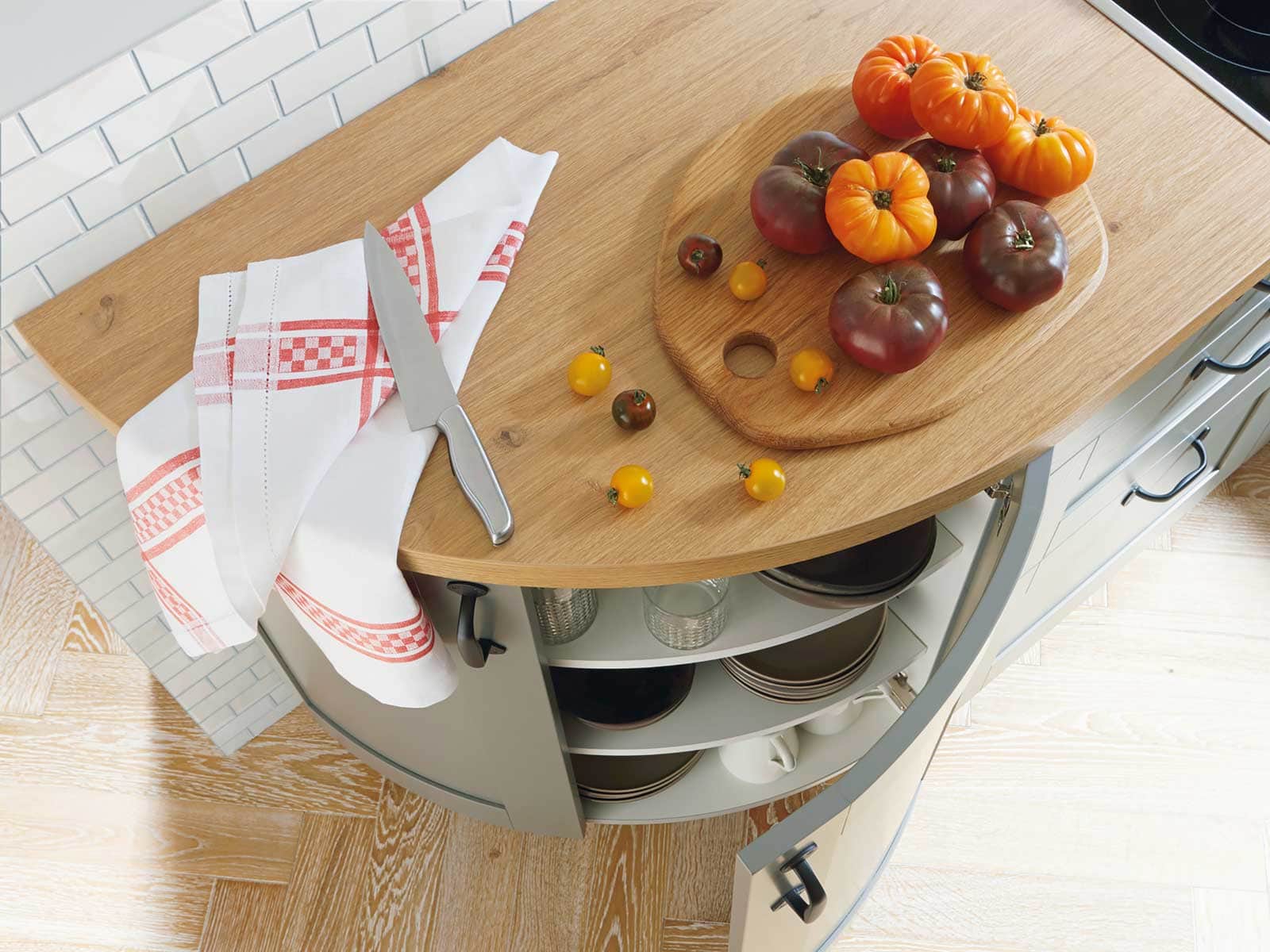 Schuller Casa Satin Pore Range