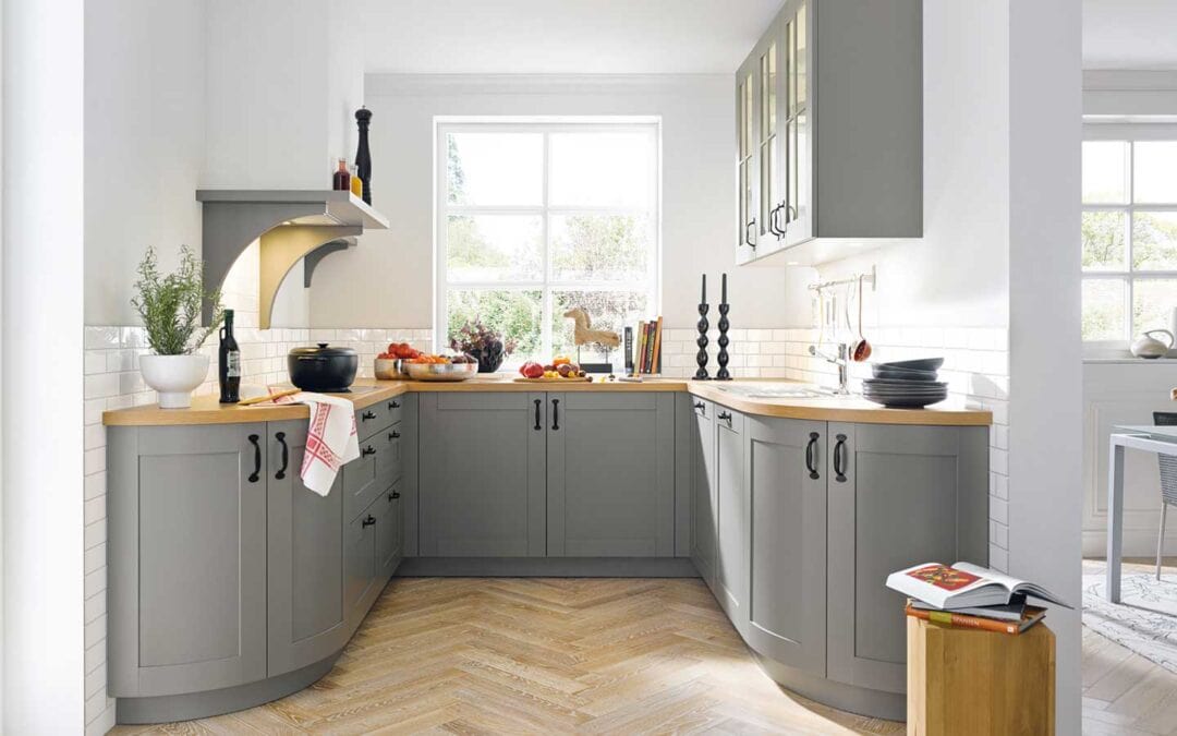 Schuller Casa Satin Pore Range