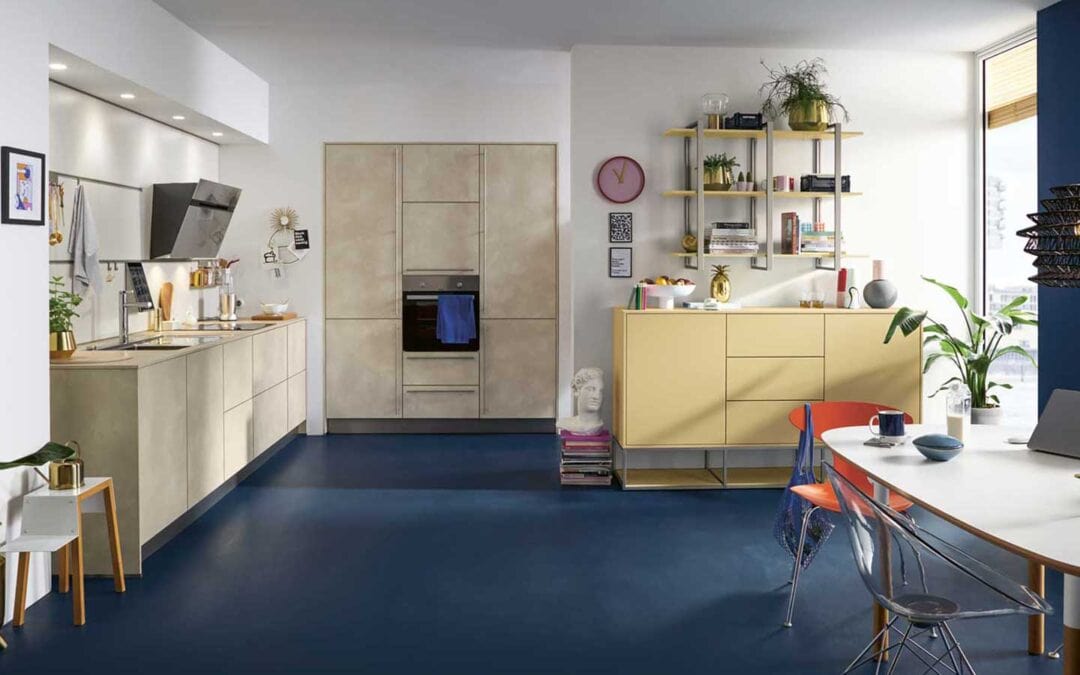 Schuller Elba Range