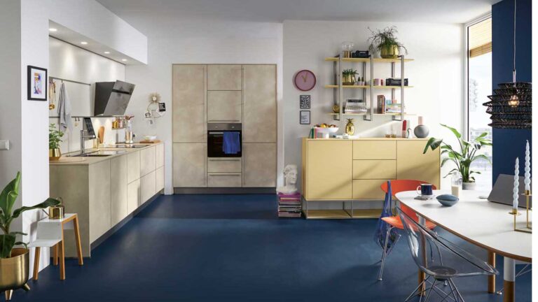 Schuller Kitchen Elba Range