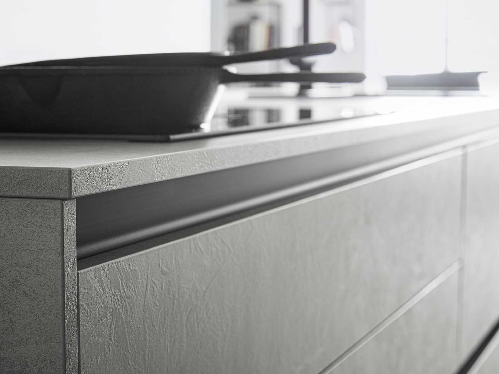 Schuller Elba Range