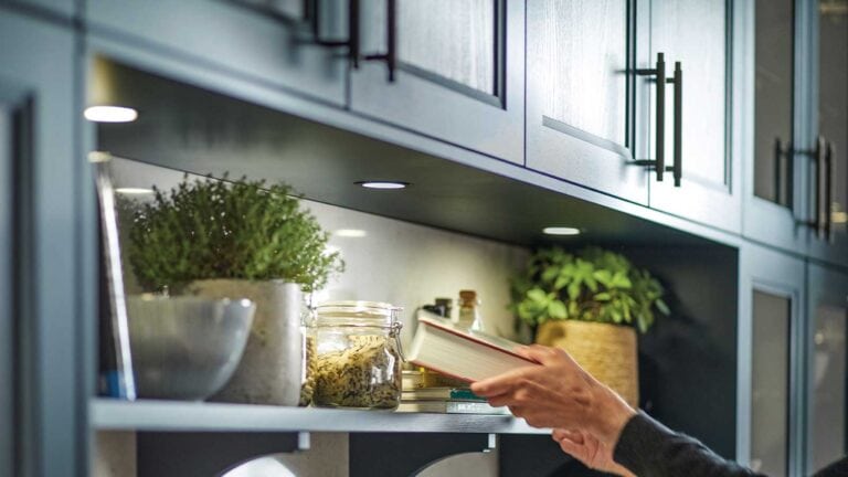 Schuller Kitchen Finca Range