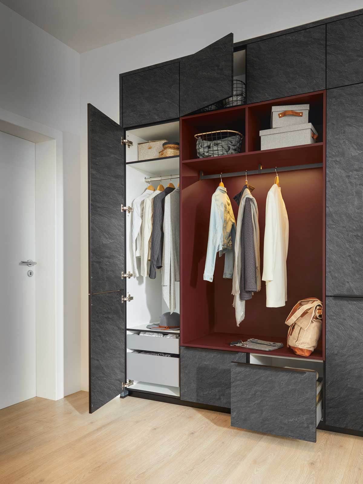 Schuller Fino Matt Range