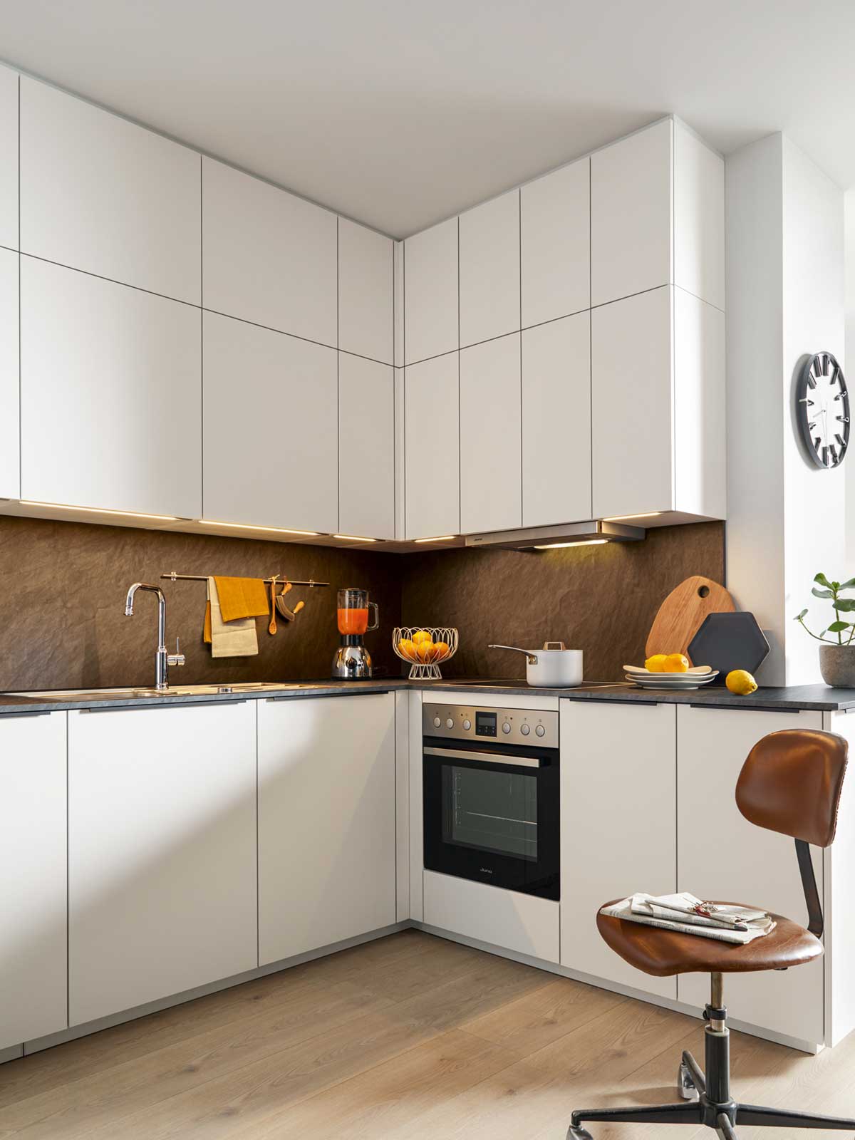 Schuller Fino Matt Range