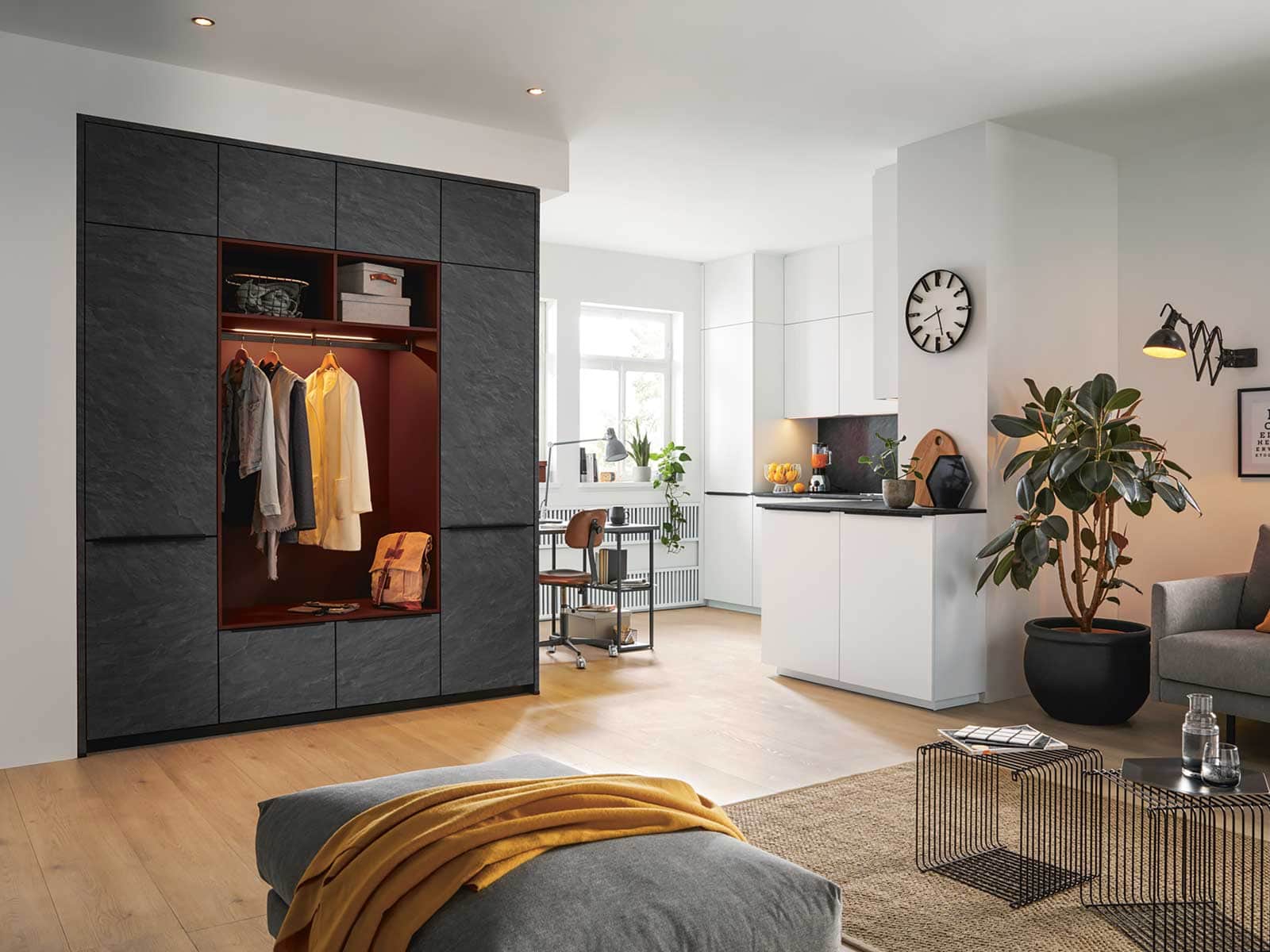 Schuller Fino Matt Range